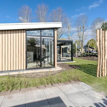 Lovely Home In Voorthuizen With Wifi Dom wakacyjny *