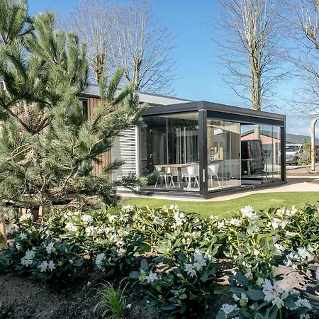Lovely Home In Voorthuizen With Wifi *