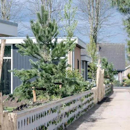 In With Wifi Feriehus *