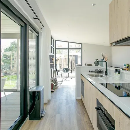 Lovely Home In Voorthuizen With Wifi *