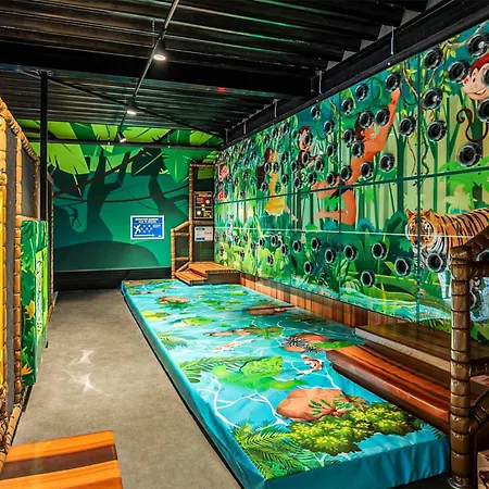 Tatil Evi In With Wifi