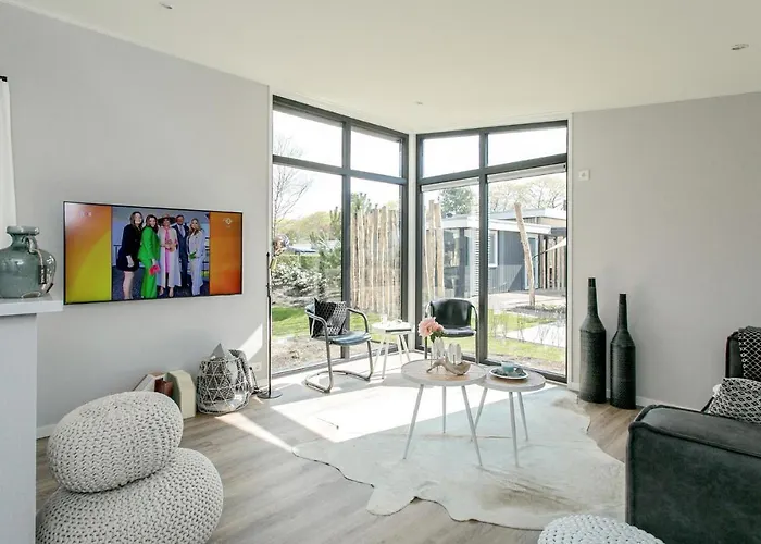 In With Wifi Tatil Evi *