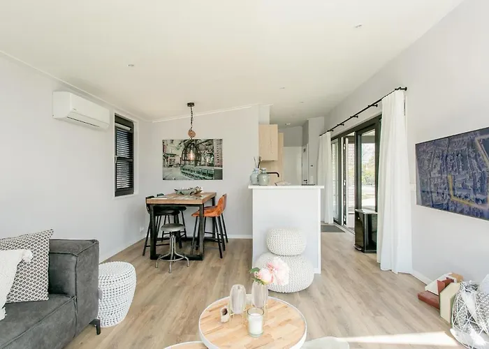 Tatil Evi In With Wifi Voorthuizen