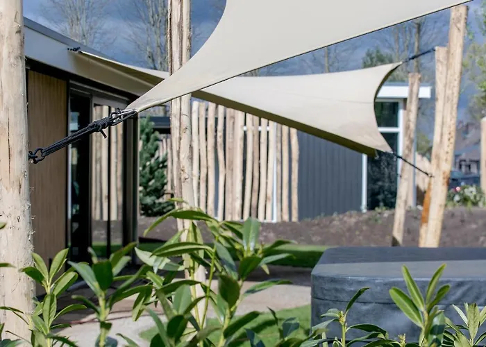 In With Wifi Tatil Evi