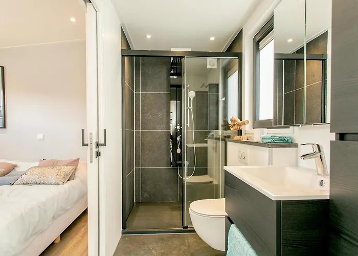 In With Wifi Tatil Evi *