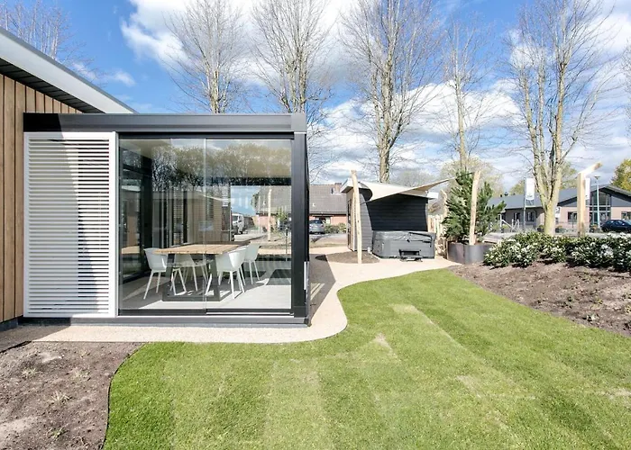 Tatil Evi In With Wifi