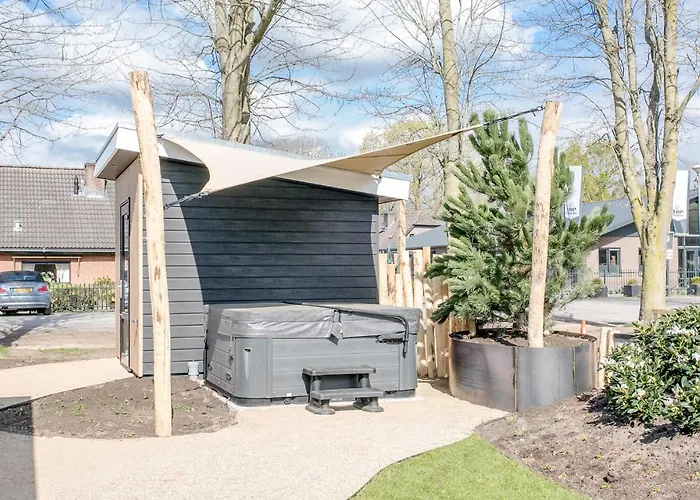 In With Wifi Tatil Evi