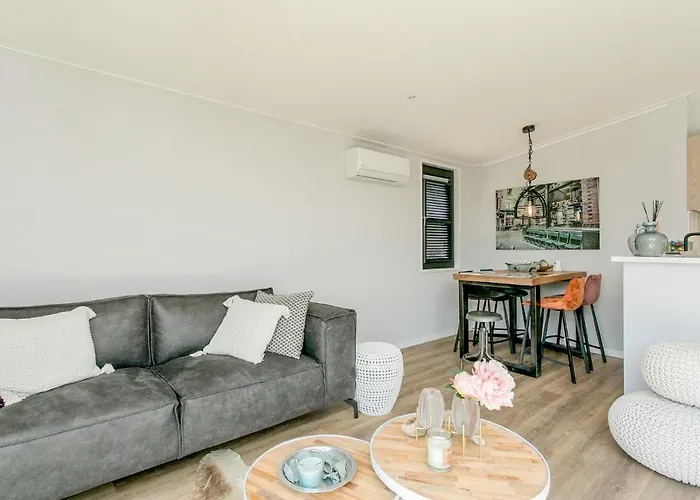 In With Wifi Tatil Evi