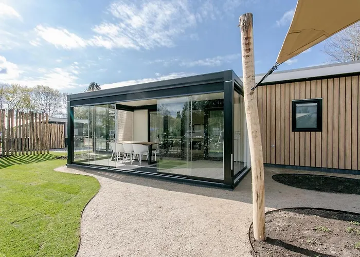 Tatil Evi In With Wifi