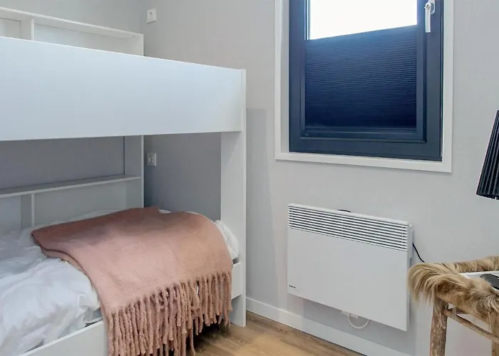 Tatil Evi In With Wifi *