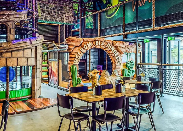 In With Wifi * Voorthuizen