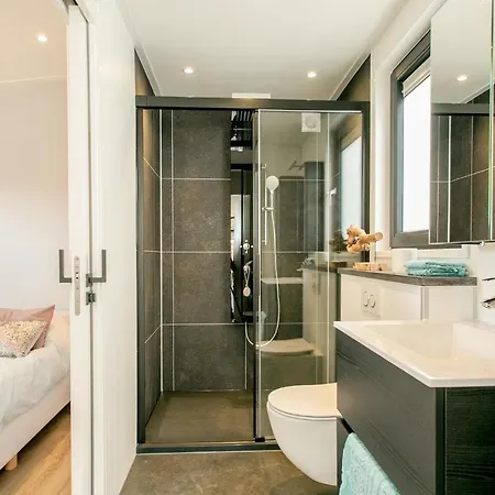 Lovely Home In Voorthuizen With Wifi Holiday home *