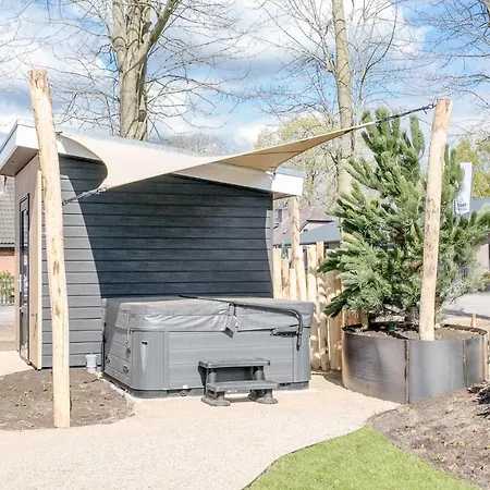 Lovely Home In Voorthuizen With Wifi 別荘